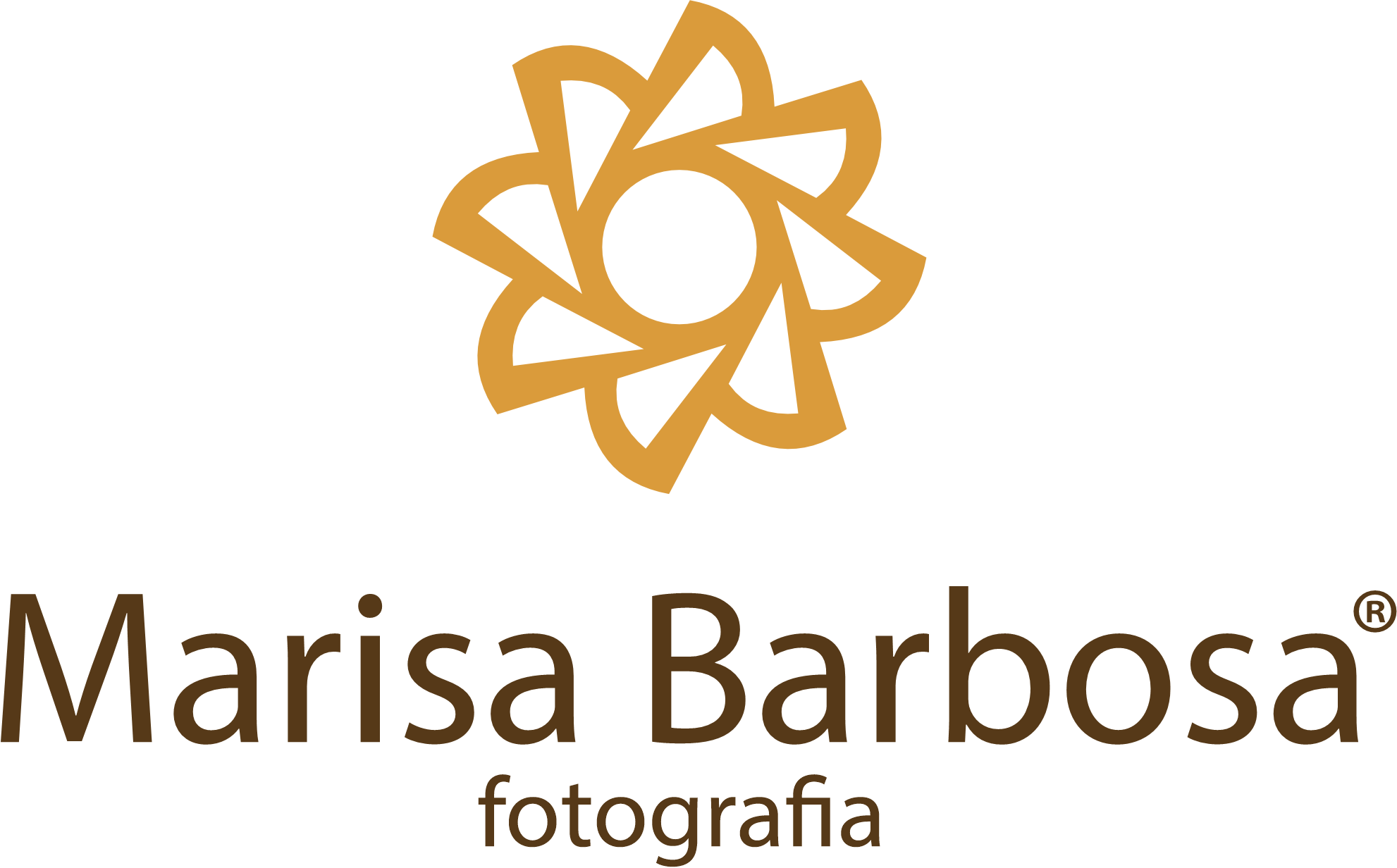Logo Marisa Barbosa Fotografia