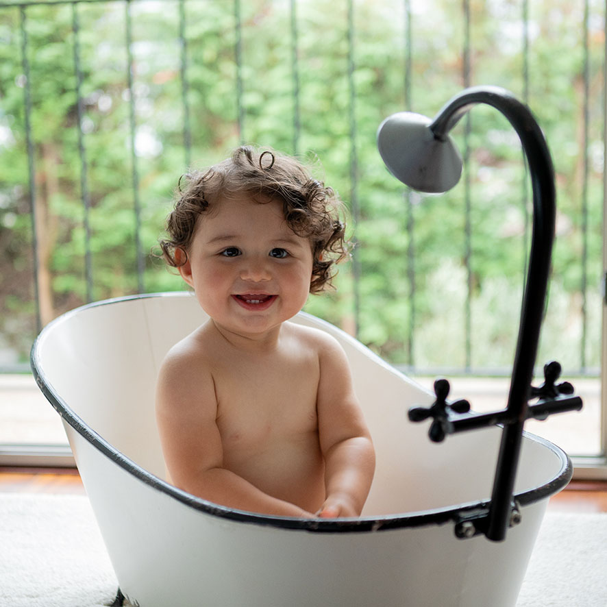 sessão fotográfica de batizado pela marisa barbosa fotografia