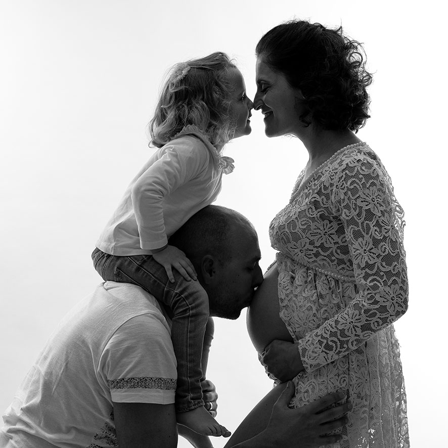 sessão fotográfica de bebés e família pela marisa barbosa fotografia