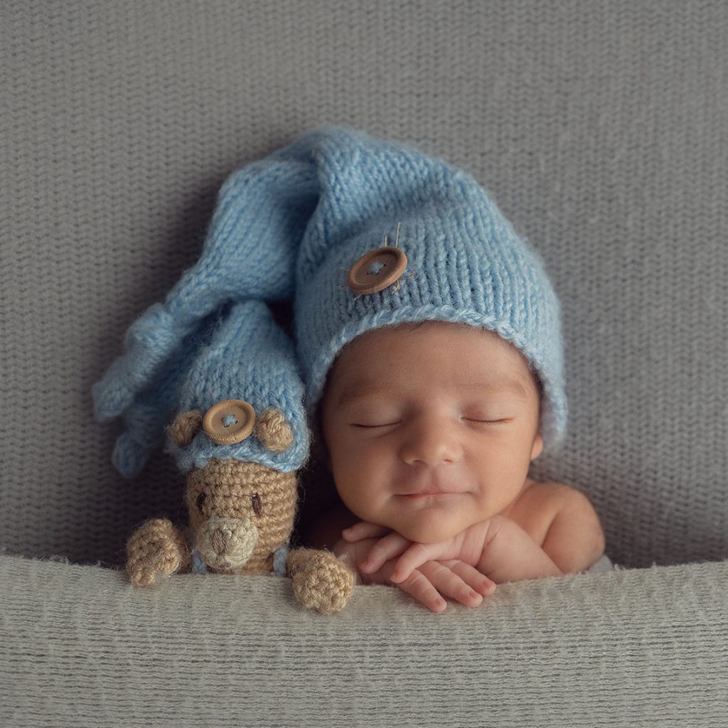 sessão fotográfica de bebés recém nascidos pela marisa barbosa fotografia