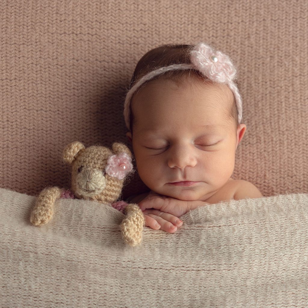 sessão fotográfica de bebés recém nascidos pela marisa barbosa fotografia