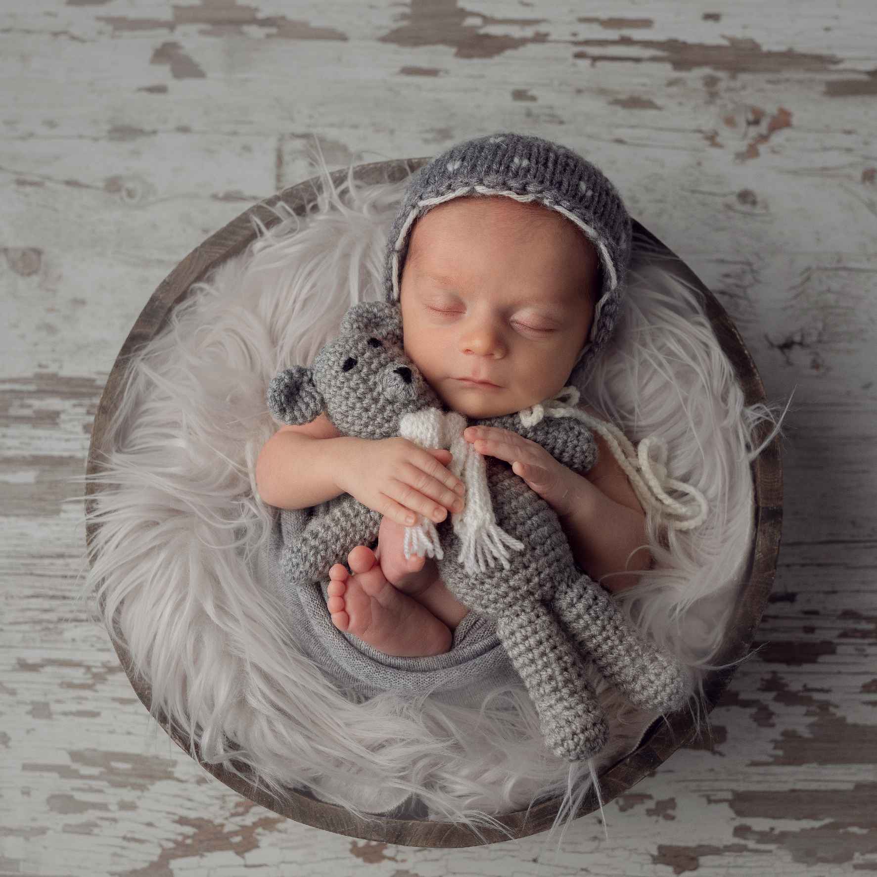 sessão fotográfica de bebés recém nascidos pela marisa barbosa fotografia