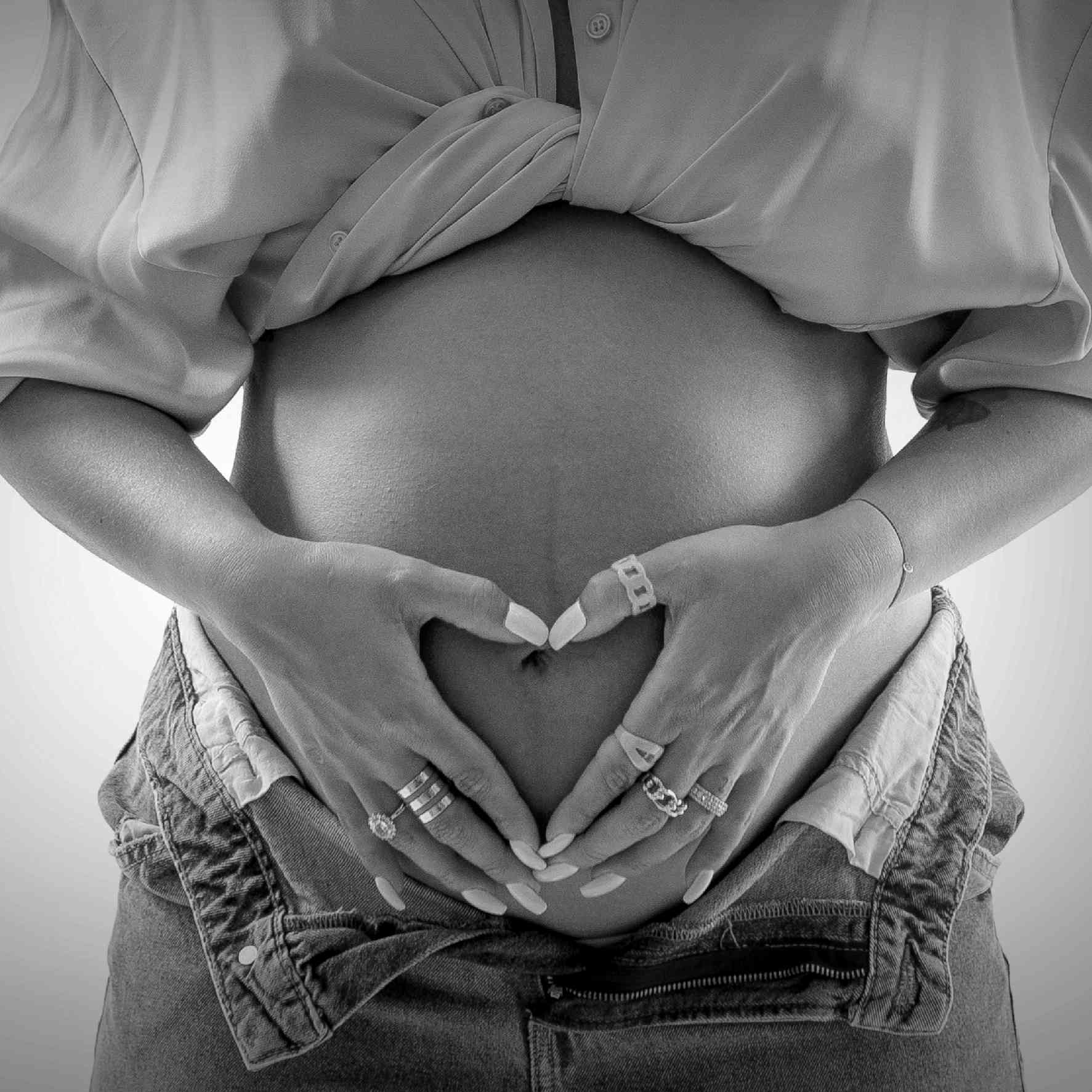 sessão fotográfica de gravidez pela marisa barbosa fotografia
