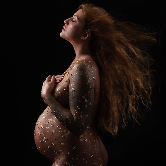 sessão fotográfica de gravidez pela marisa barbosa fotografia